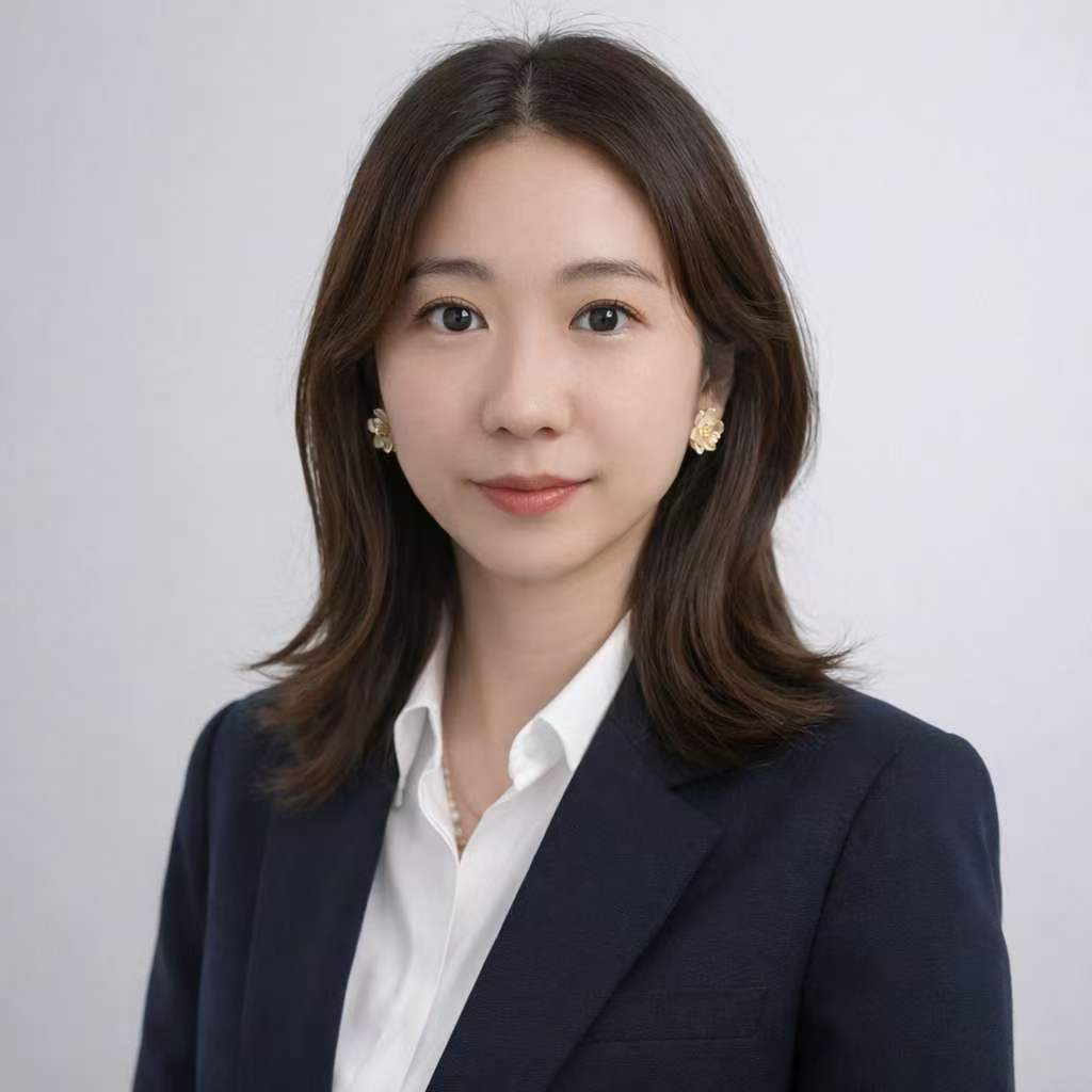 Crystal Yang